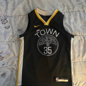 Nike Boys Basketball Jersey